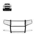 2005-2015 Toyota Tacoma Grille Guar