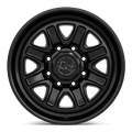 Black Rhino Hard Alloys ECHO 18X9 8X180 124 +12 M-BLK