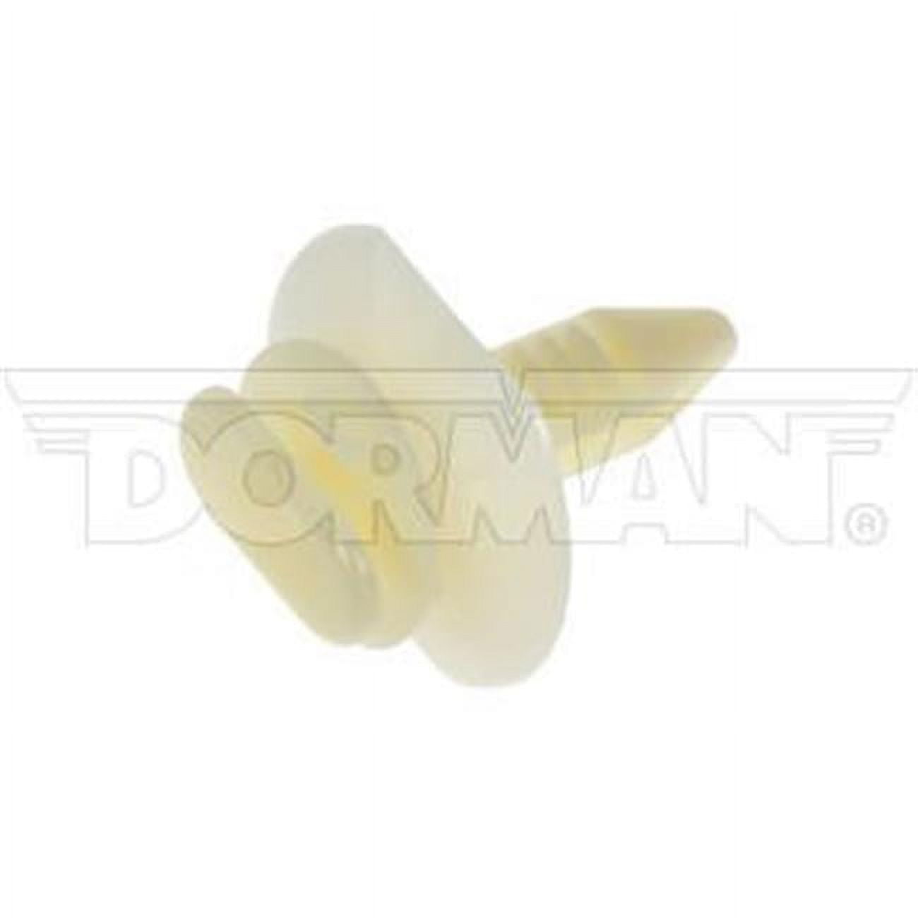 Trim Panel Retain