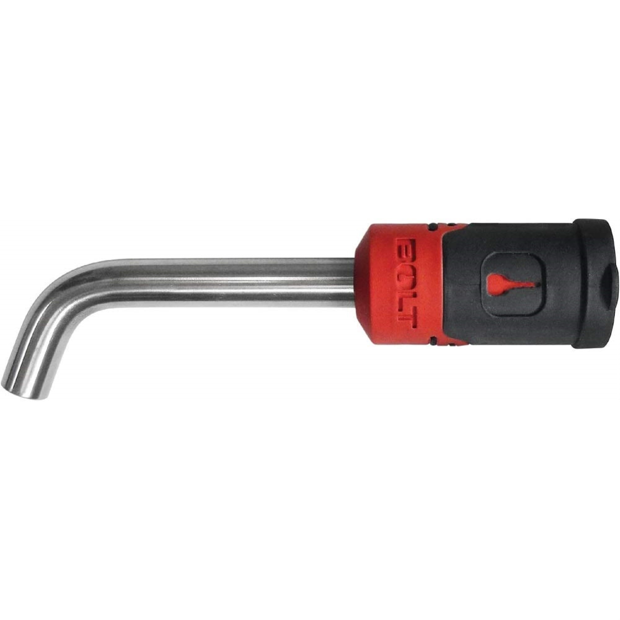 5/8' Receiver Lock Jeep Center Cut
