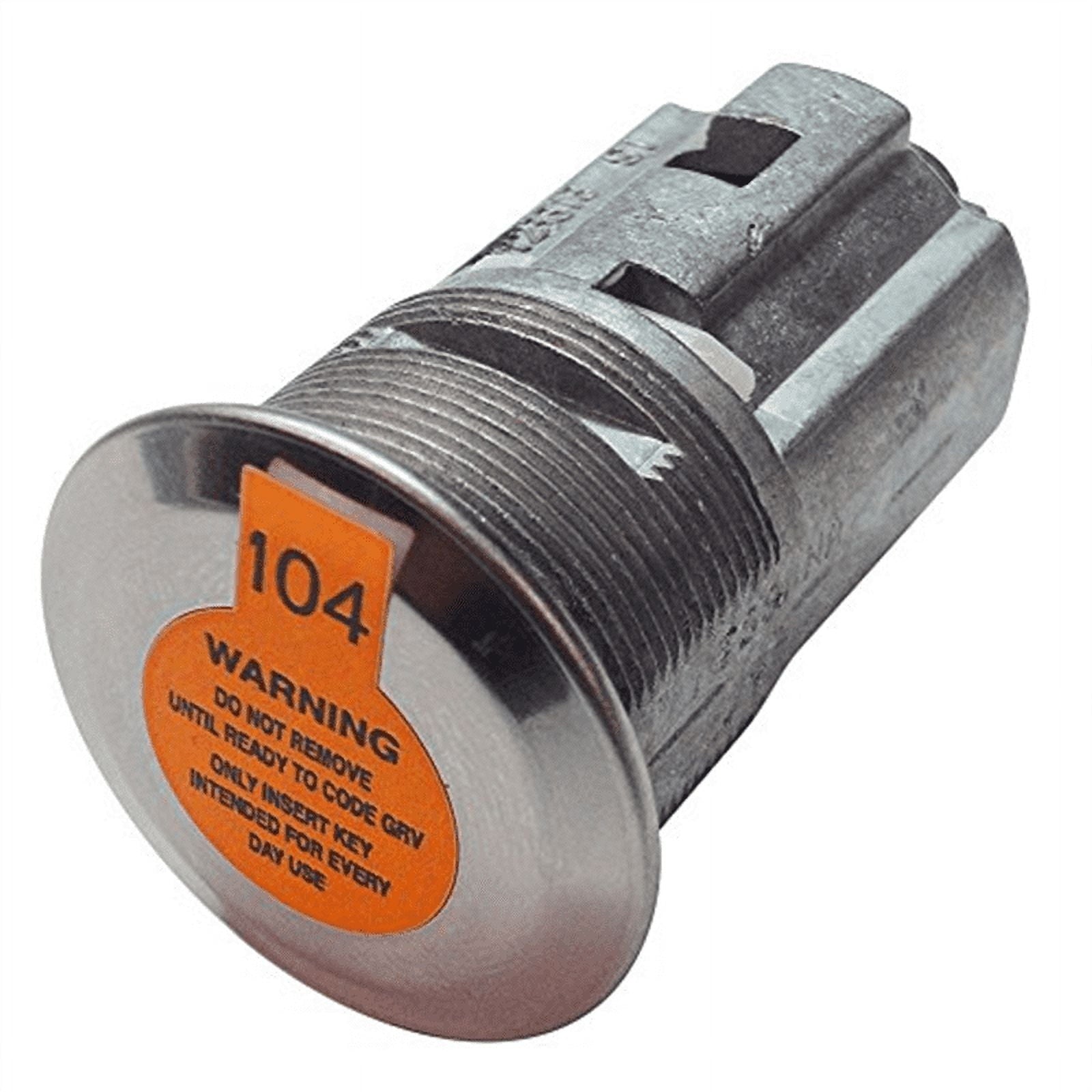 Bulk Cyl Only Nissan