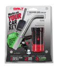 1/2' Receiver Lock Gm