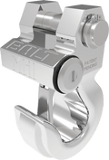 Locking Recovery Hook Ford Side Cut