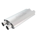 Turbo XL 2.50 Dual In/Out