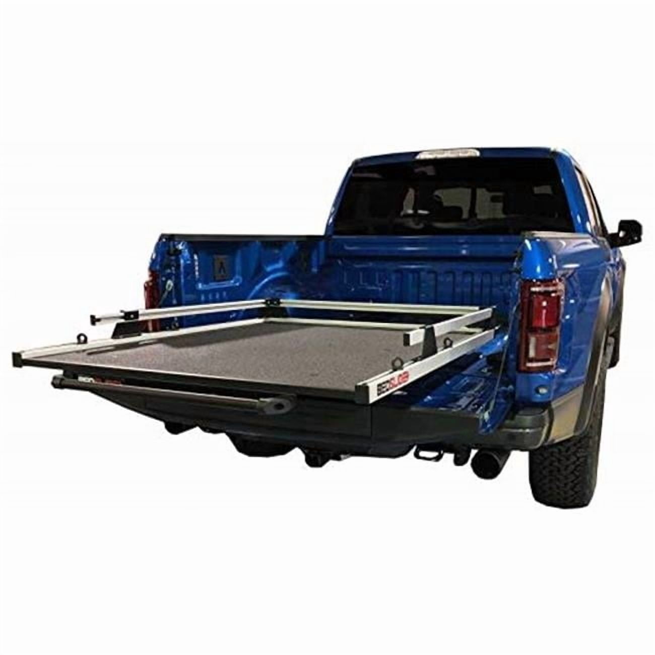 No Drill Mounting Kit 17-19 F-150