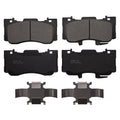 Brake Pads