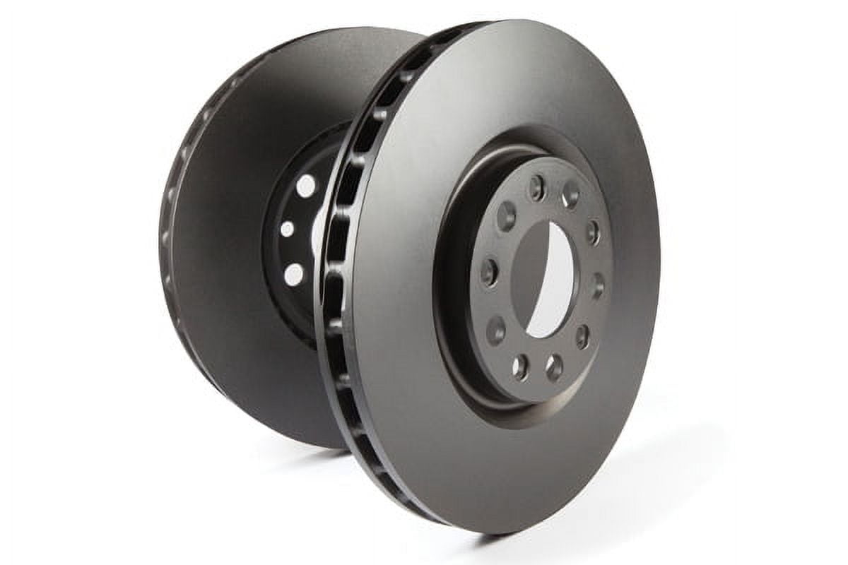 Ebc Brake Rotor Kit