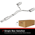 Exhaust Kit Replacement Ford