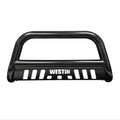 E-Series Bull Bar