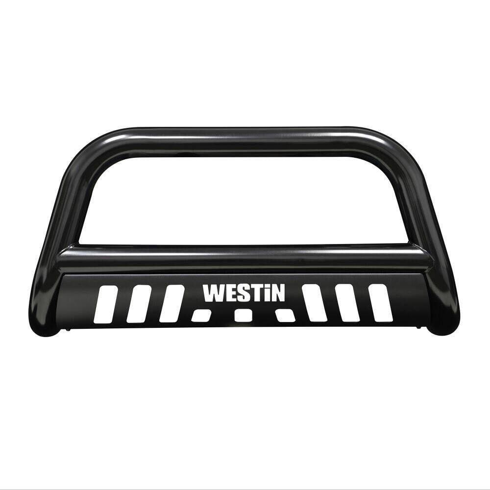 E-Series Bull Bar
