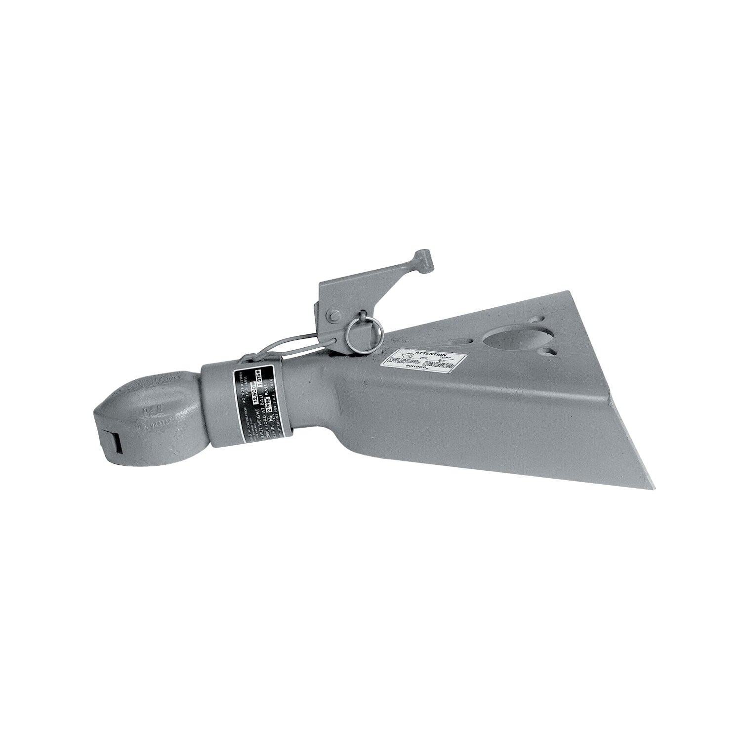 A-Fram Coupl 12500 2-5/16