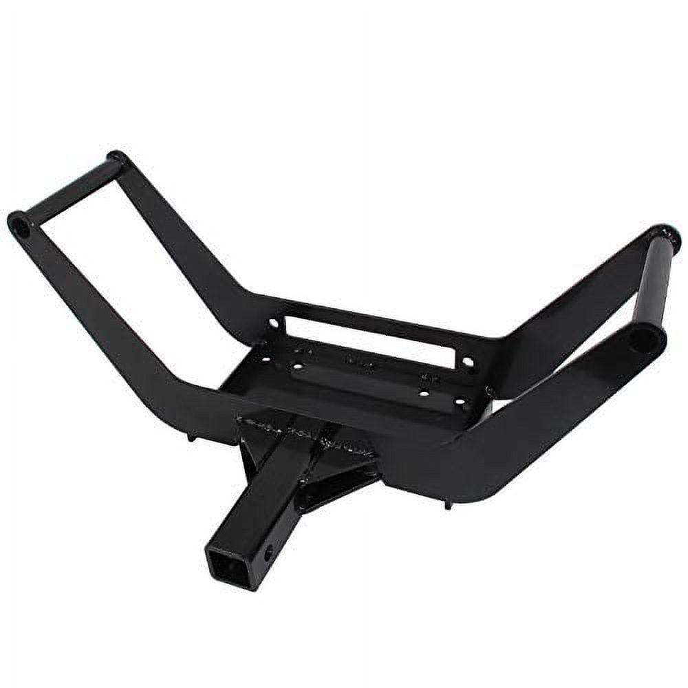2X2' Receiver Mount Truck  10X4.5'