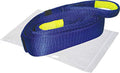 Recovery Strap 3' X 30'  30 000LB