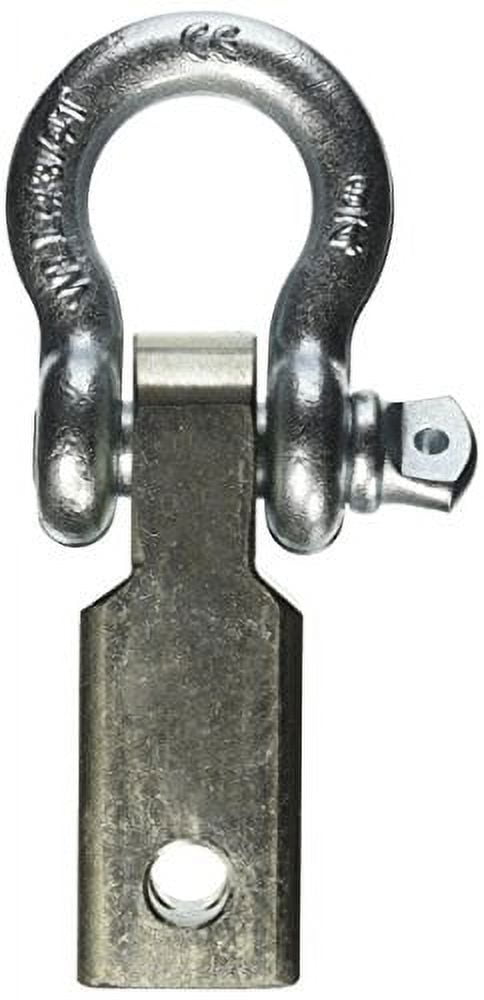 3/4' Shackle Receiver Mount