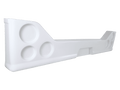 Bumper  Jayco  0181701  Unpainted