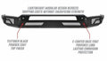 Promodbmpr Ram 2500/3500 10-19 Txbl