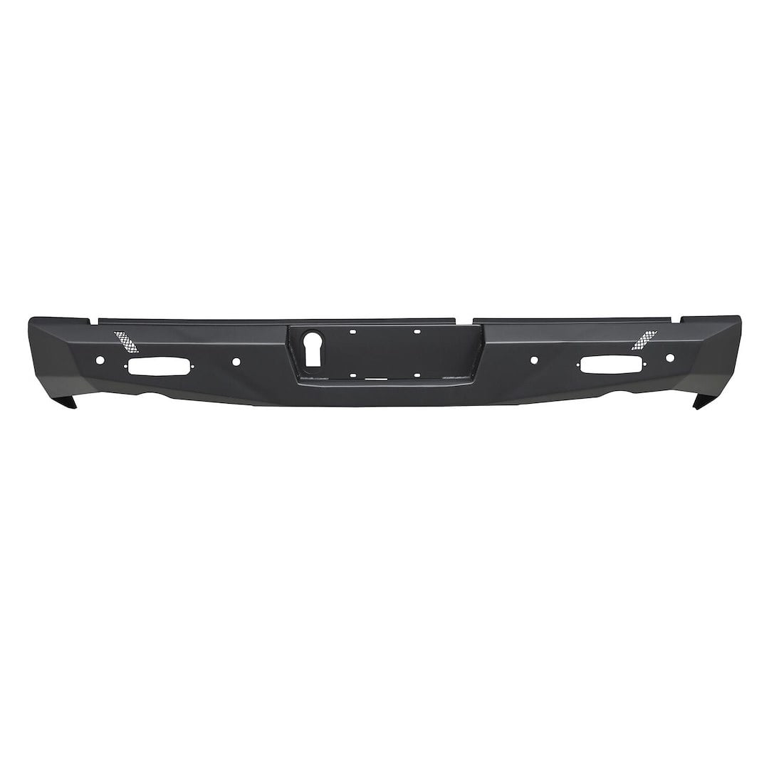 Proseries Rbumper Ram 19-20 Txbl