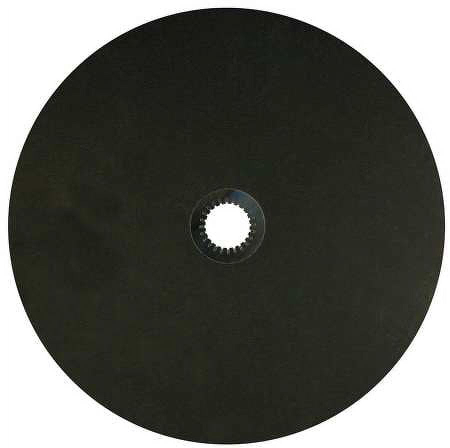 Fifth Wheel Disc 32INX.185IN THK(5P