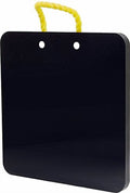 Outrigger Pad Polyethylene 24X24X1I