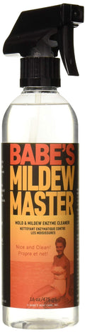 Babes Mildew Master - 16 Oz