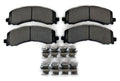 Baer Brakes Claw Brake Pads  Front