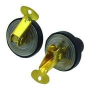 Baitwell Plugs 5/8'