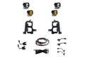 GMC 2500/3500 (20-ON) Clear Spot/Am