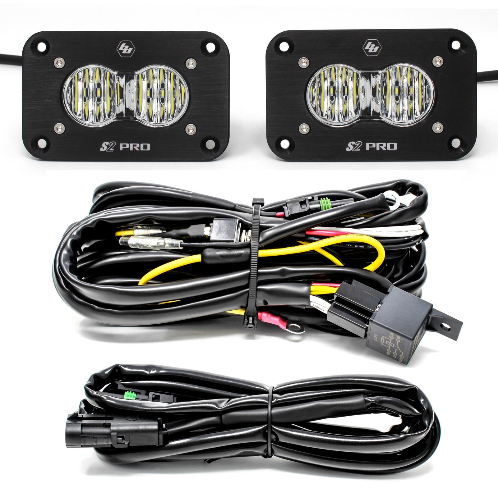 LED Light Pods