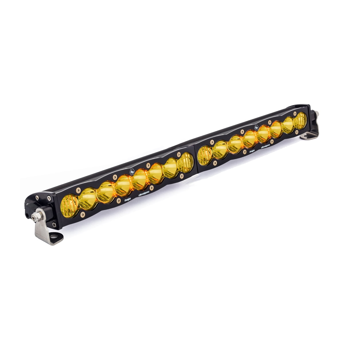 LED Light Bars
