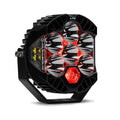 LP6 Pro LED Auxiliary Light Pod Lig