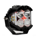 LP4 Pro LED Auxiliary Light Pod Lig