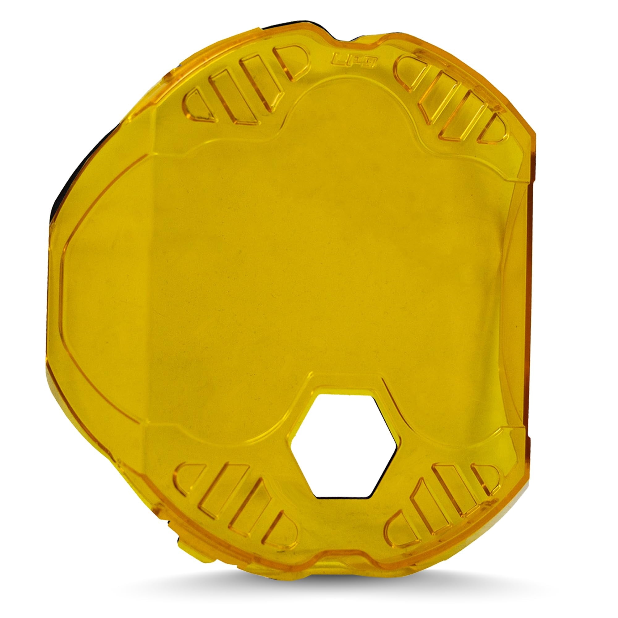 LP9 Single Rock Guard Amber Baja De