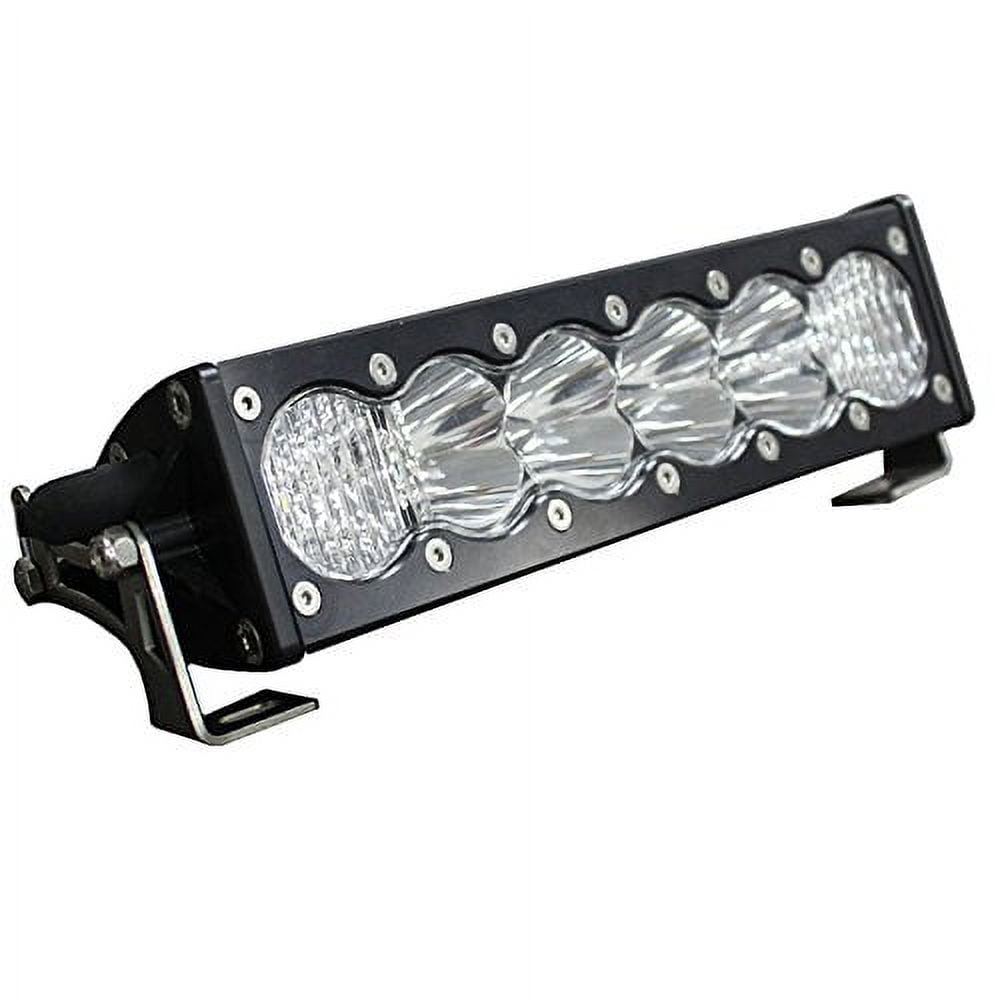 LED Light Bars