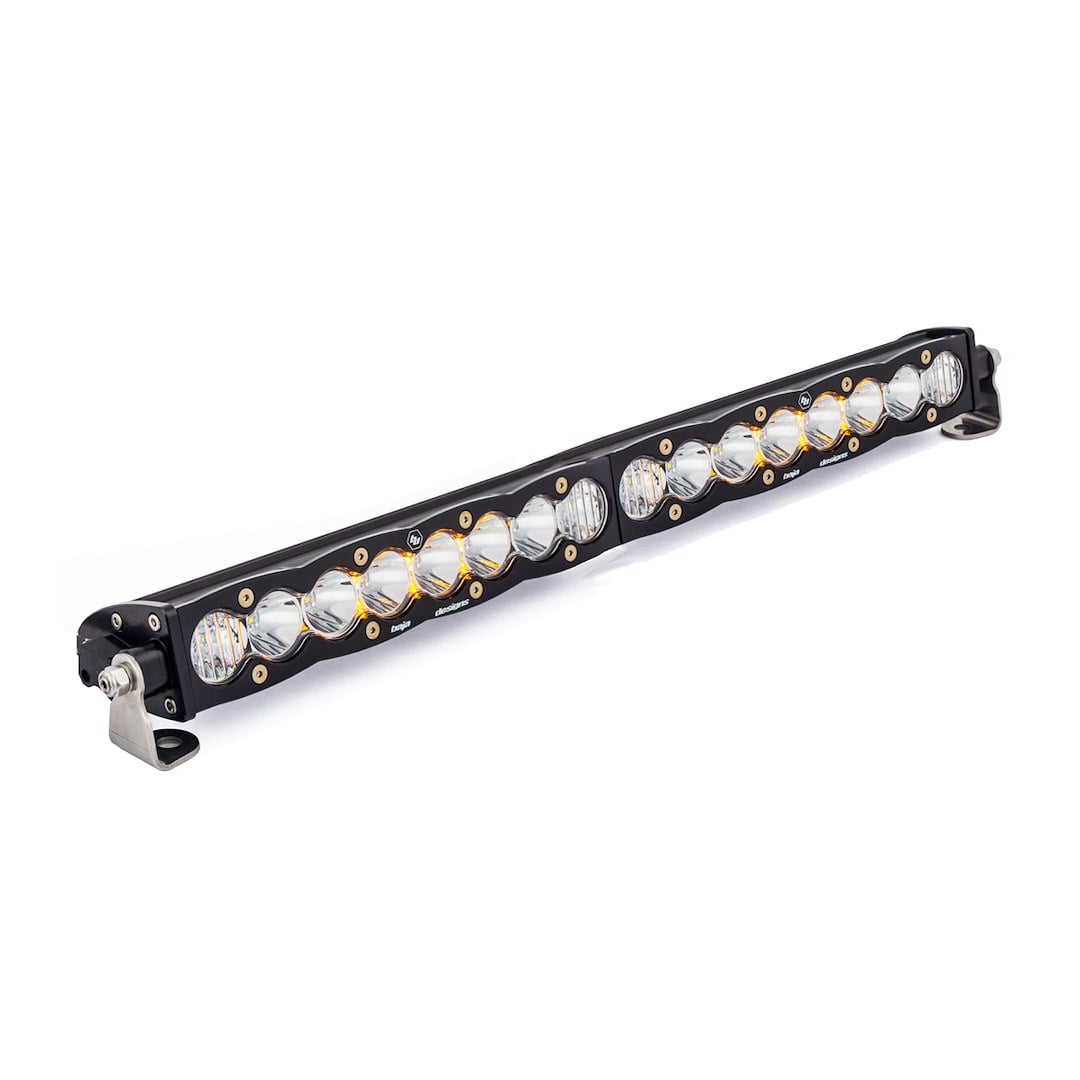 20' LED Light Bar