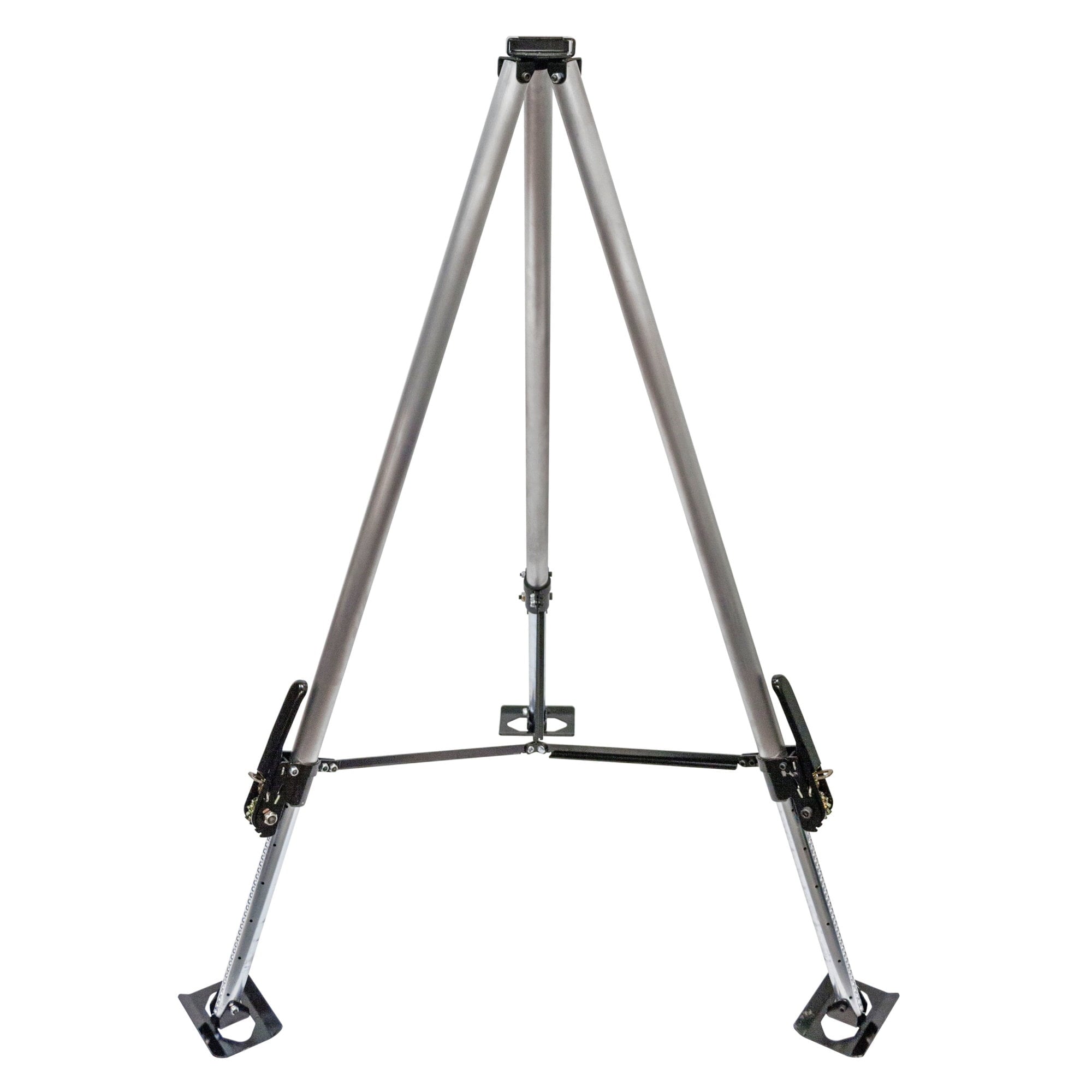 Tripod Fastjack - Fulltimer