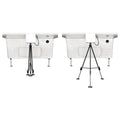 Tripod Fastjack