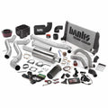 Boost Tube Upgrade Kit Ram 19-22