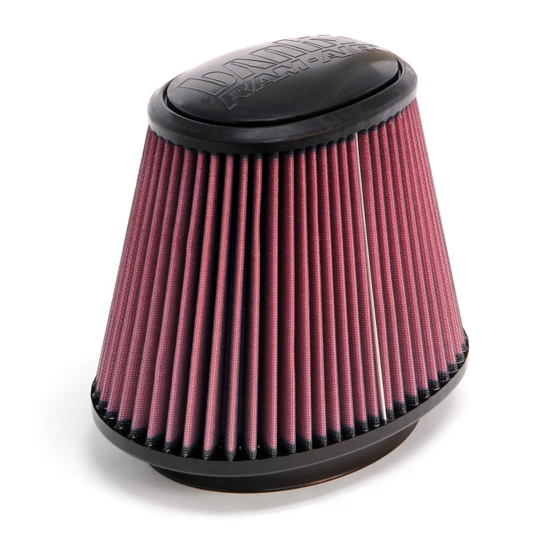 Air Filer Replacement