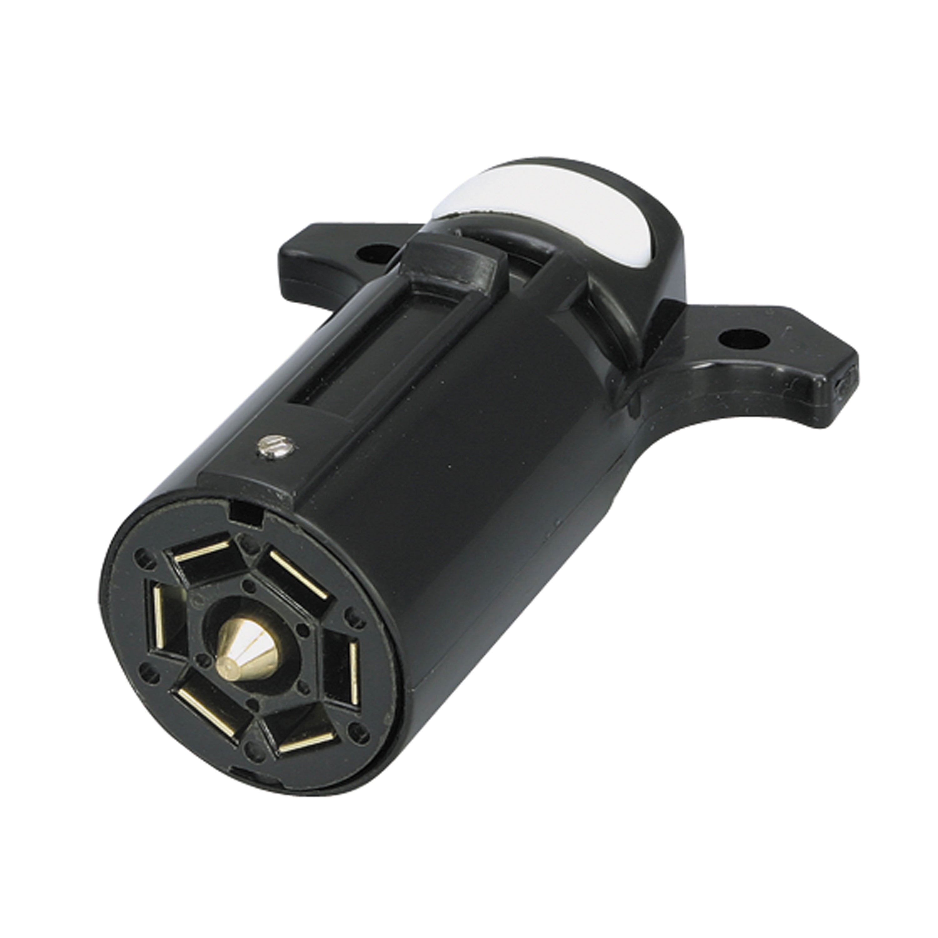 7-WAY Connector Plug