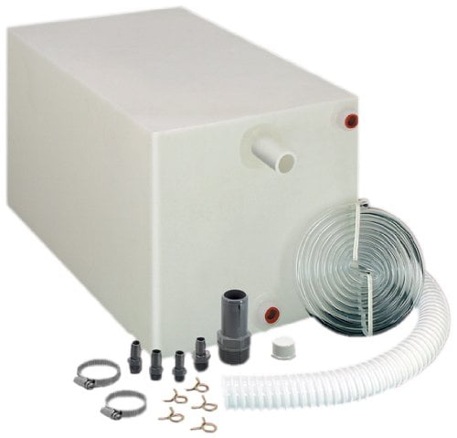 12 Gallon Water Tank Kit