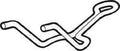 Tow Handle ASSM.TT-22