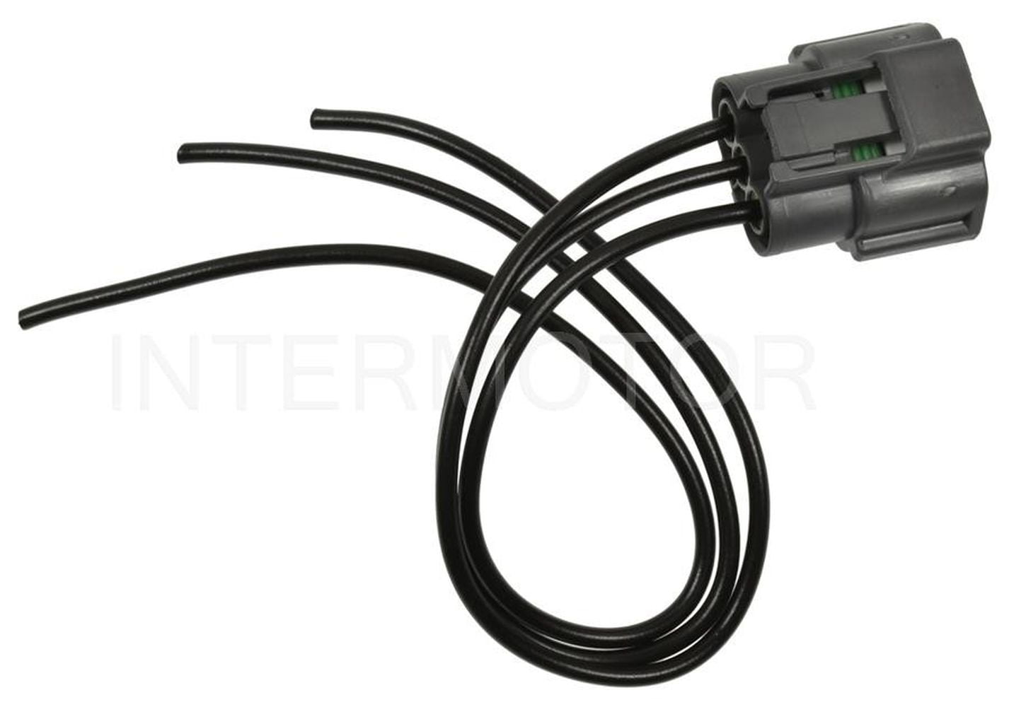 MAP Sensor Connector