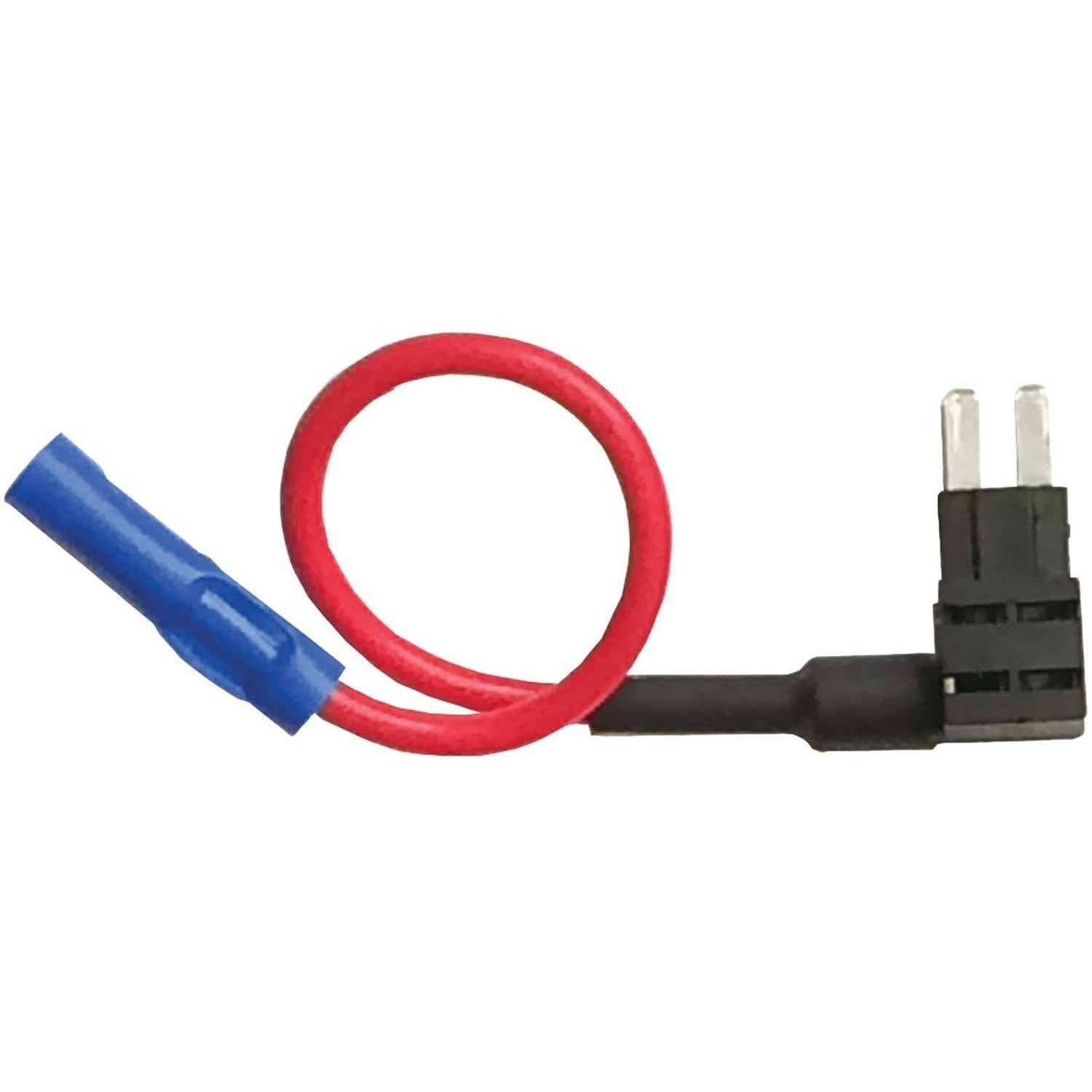 MICRO2  Tapa Circuit