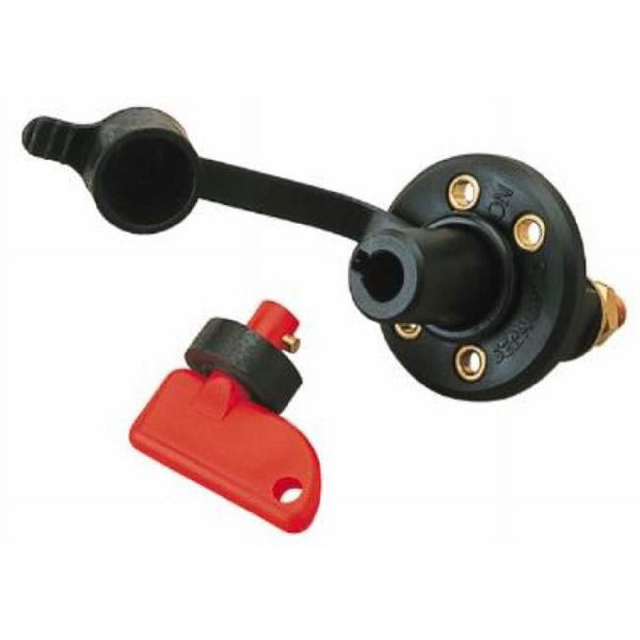 Heavy Duty On/Off Battery Switch