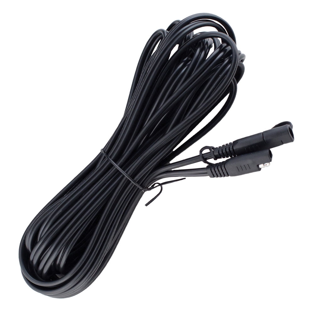 12.5 Foot DC Extensions