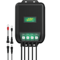 4 Bank 40 a Marine Charger