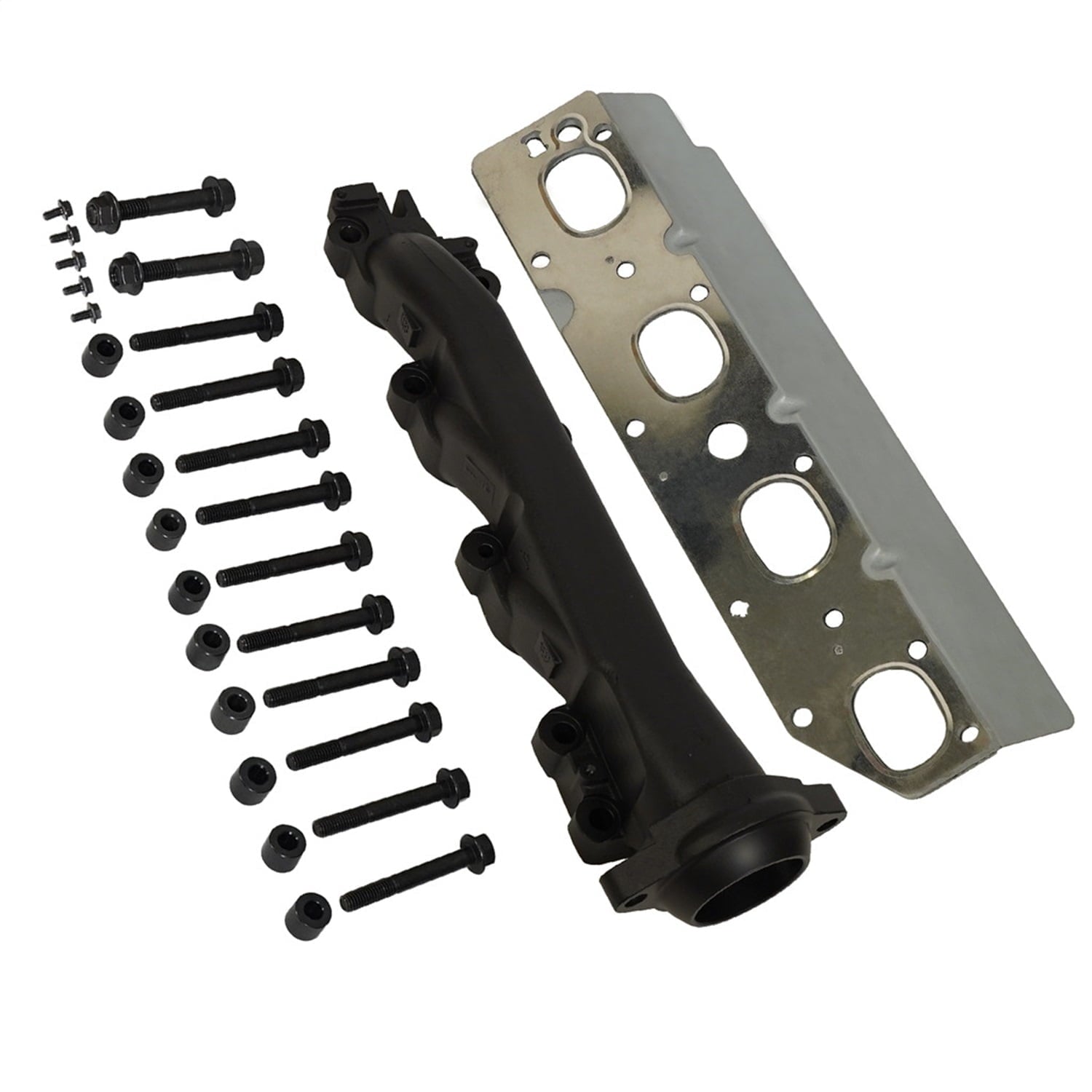 Exhaust Manifold Ps