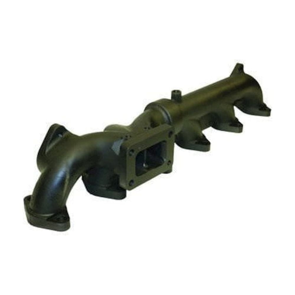 Exhaust Manifold - Dodge