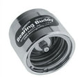 Model 1980 Chrome Plated Bearing Buddy without Bra