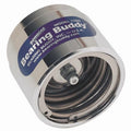 Model 2441 Chrome Plated Bearing Buddy without Bra